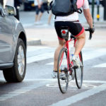 Cyclists and the Irish Law